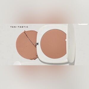 Marc Jacobs 104 Tan-Tastic O!Mega Bronze 0.13 Oz NWOT
